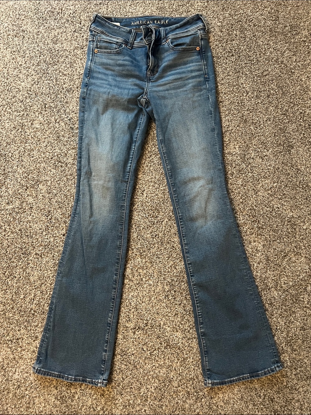 NWOT 🩵American Eagle Jeans
